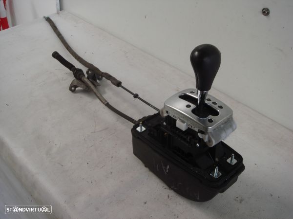 Caixa De Transferências/Selector De Velocidades Audi A4 (8Ec, B7) - 1