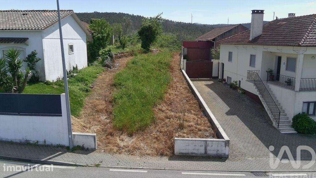 Terreno em Arrabal - Grande imagem: 3/15