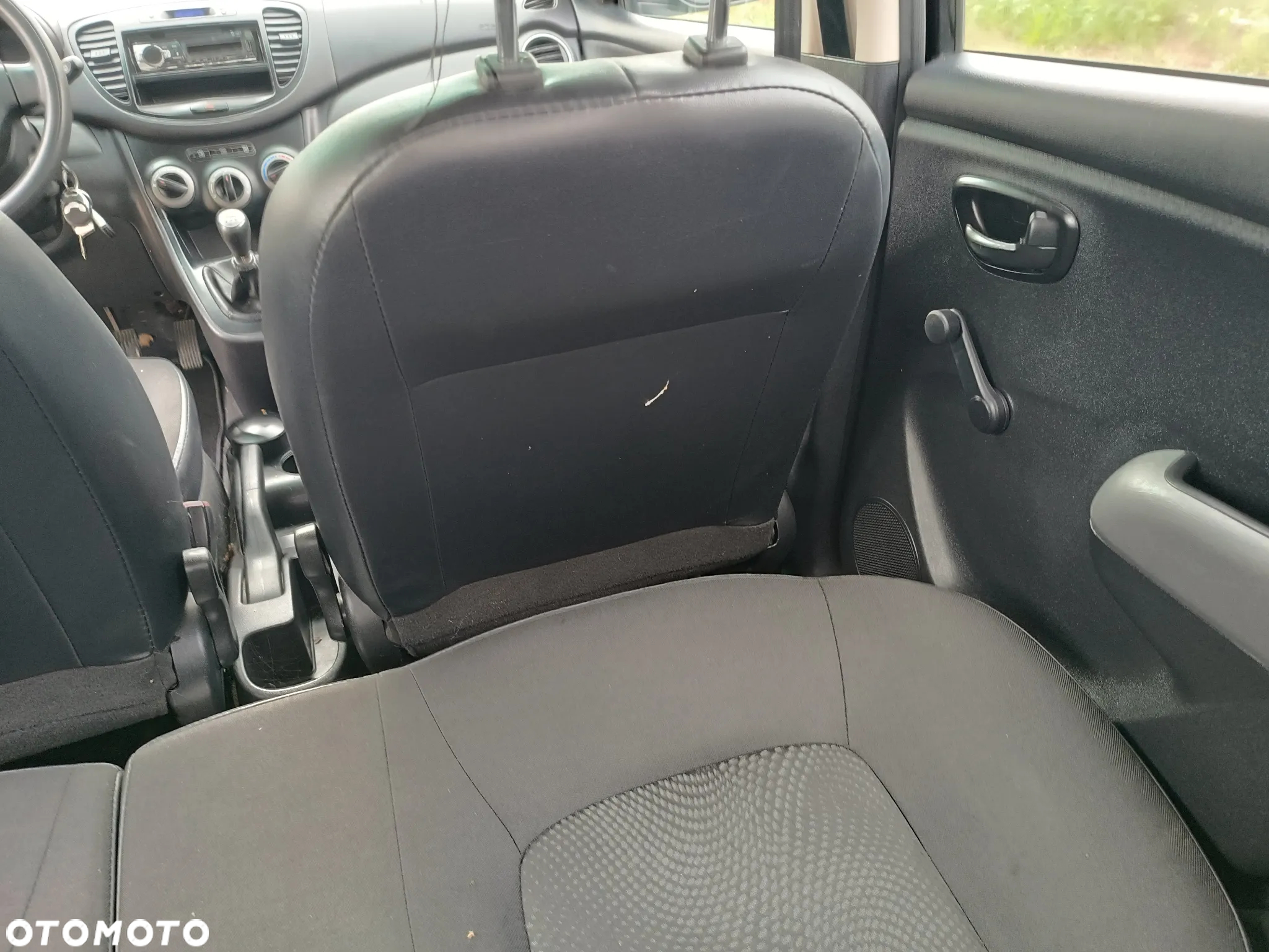 Hyundai i10 - 22