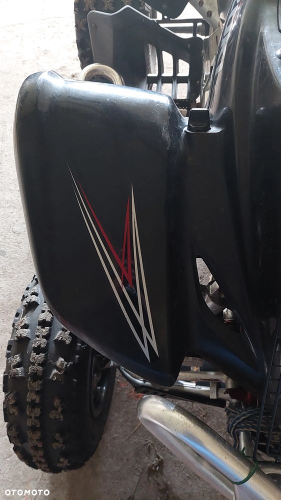 Suzuki Inny - 19