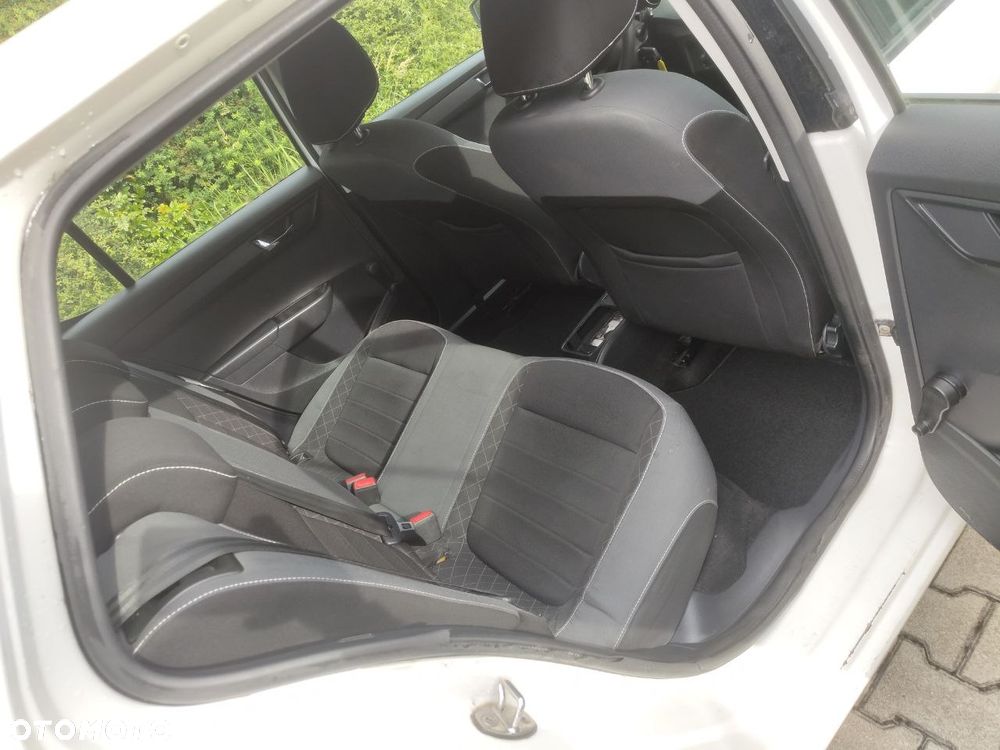 Skoda Fabia 1.0 Active - 12