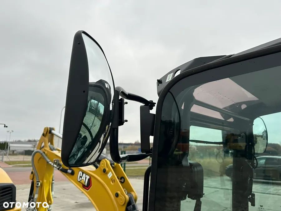 Caterpillar 302 CR - 24