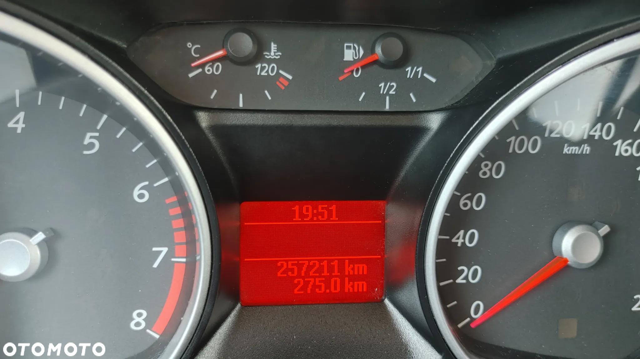 Ford Mondeo 2.0 Ambiente - 7