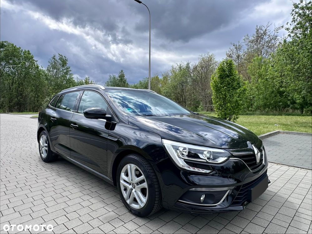 Renault Megane ENERGY TCe 100 LIFE - 3