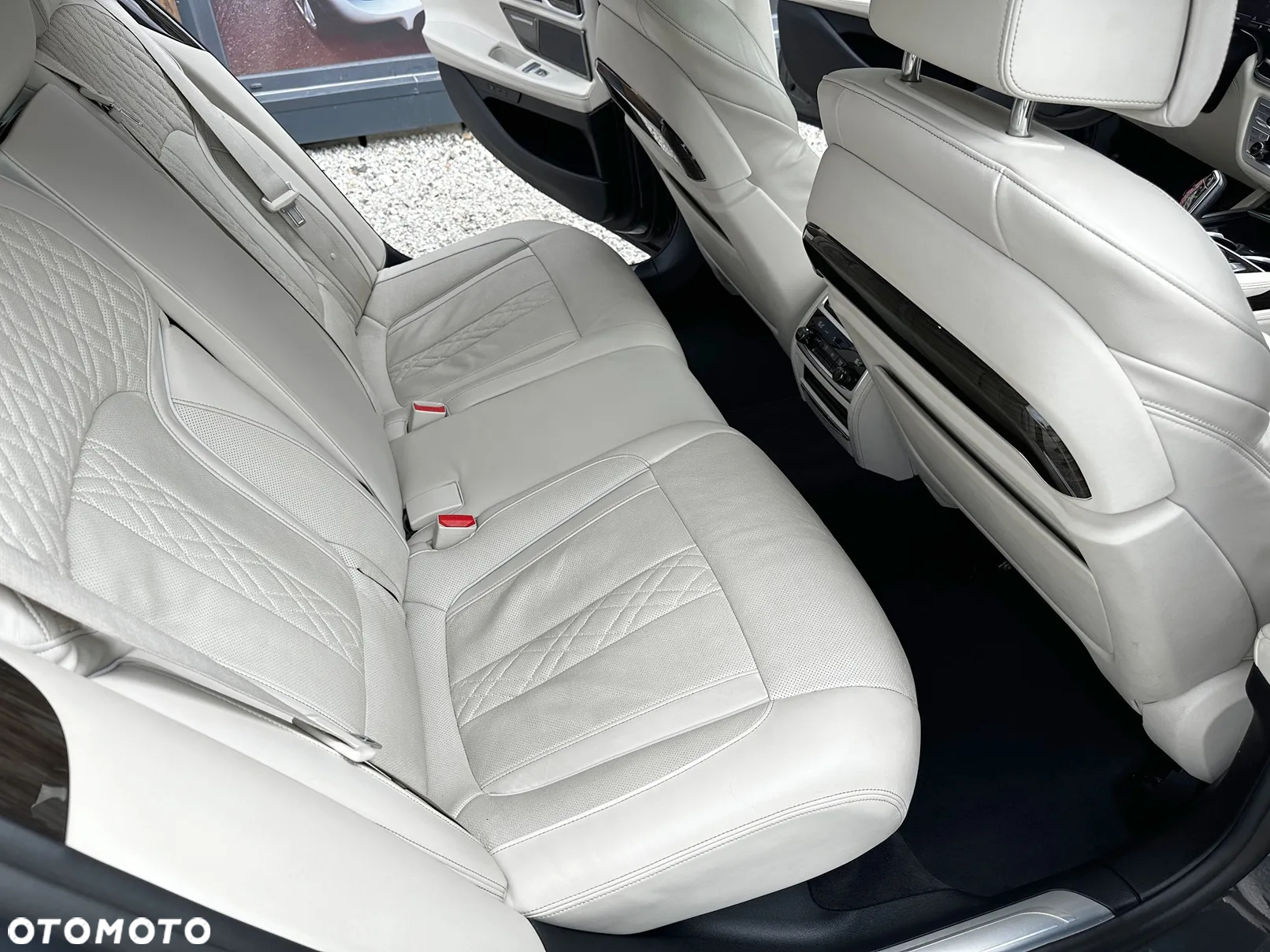 BMW Seria 7 740Ld xDrive sport - 8