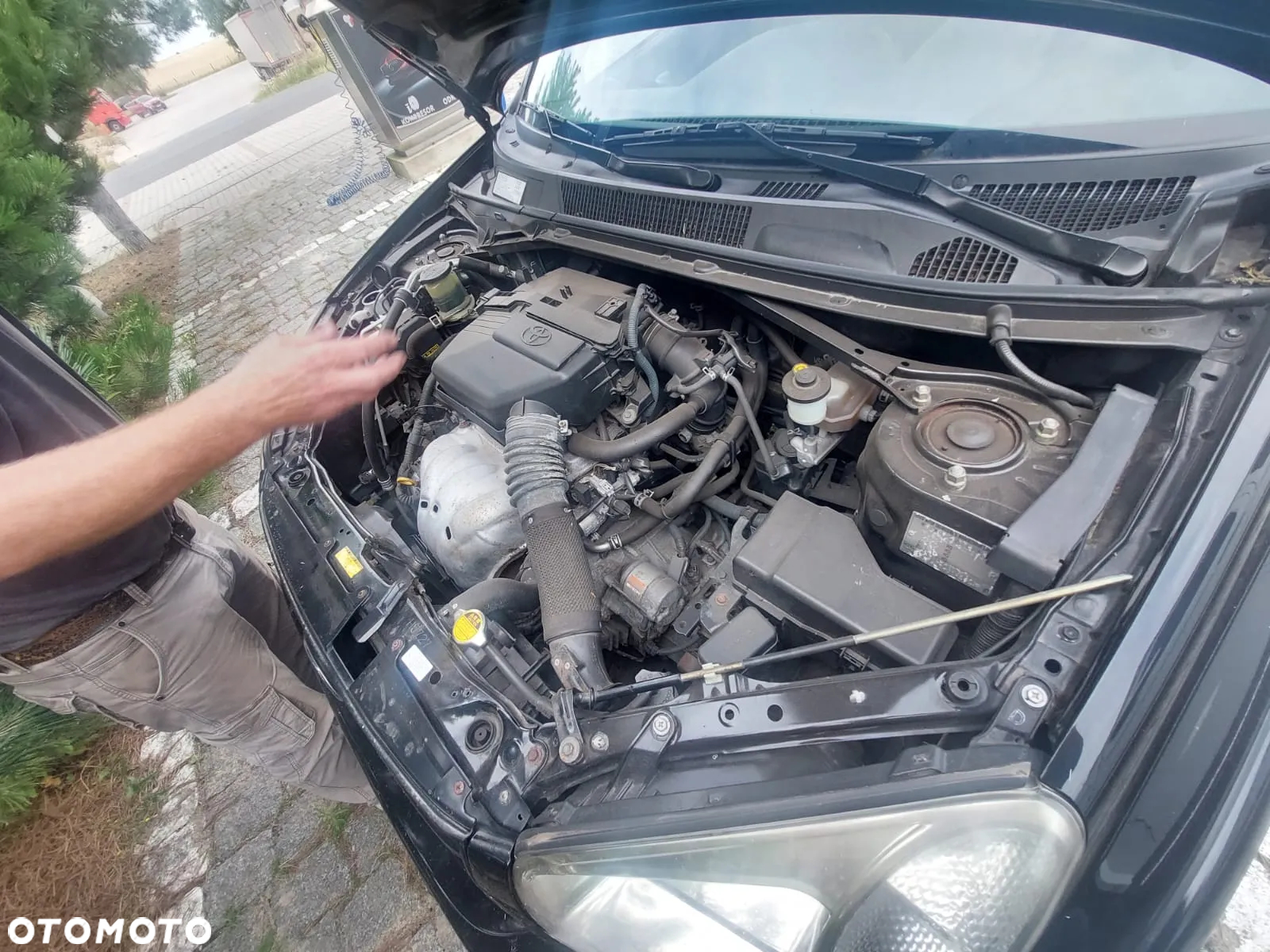 Toyota RAV4 - 5