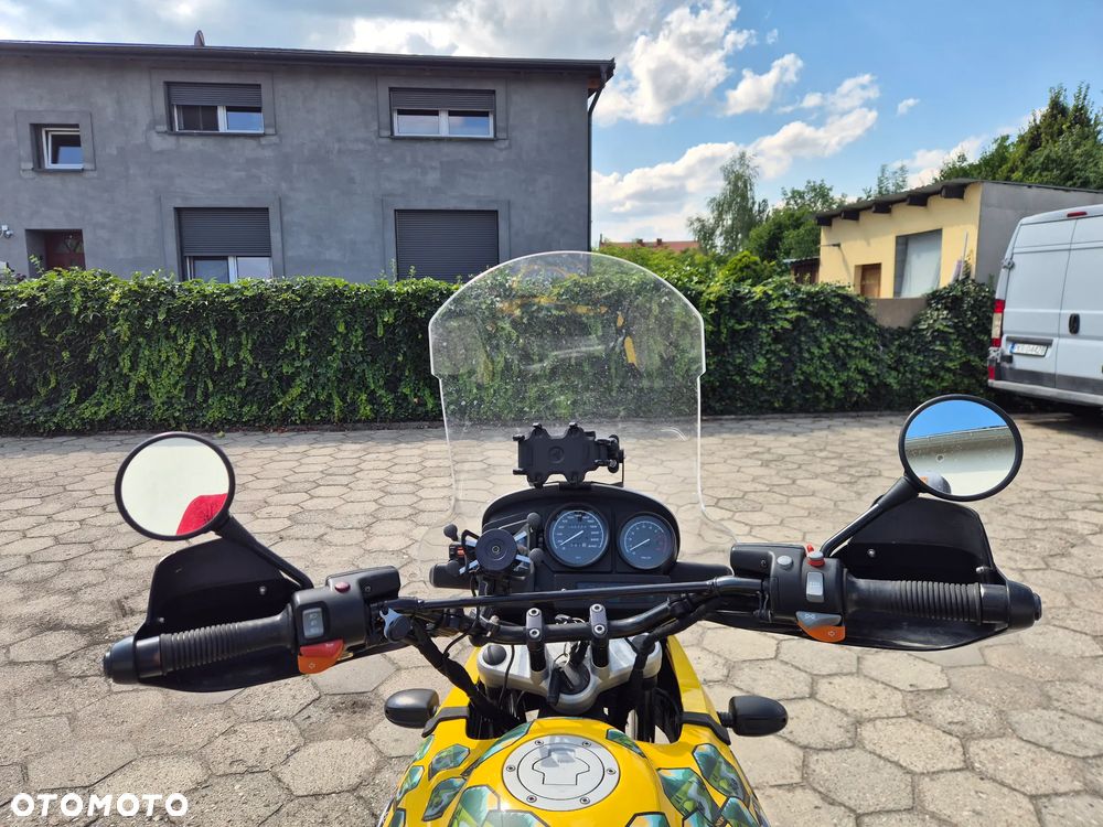 BMW GS - 8