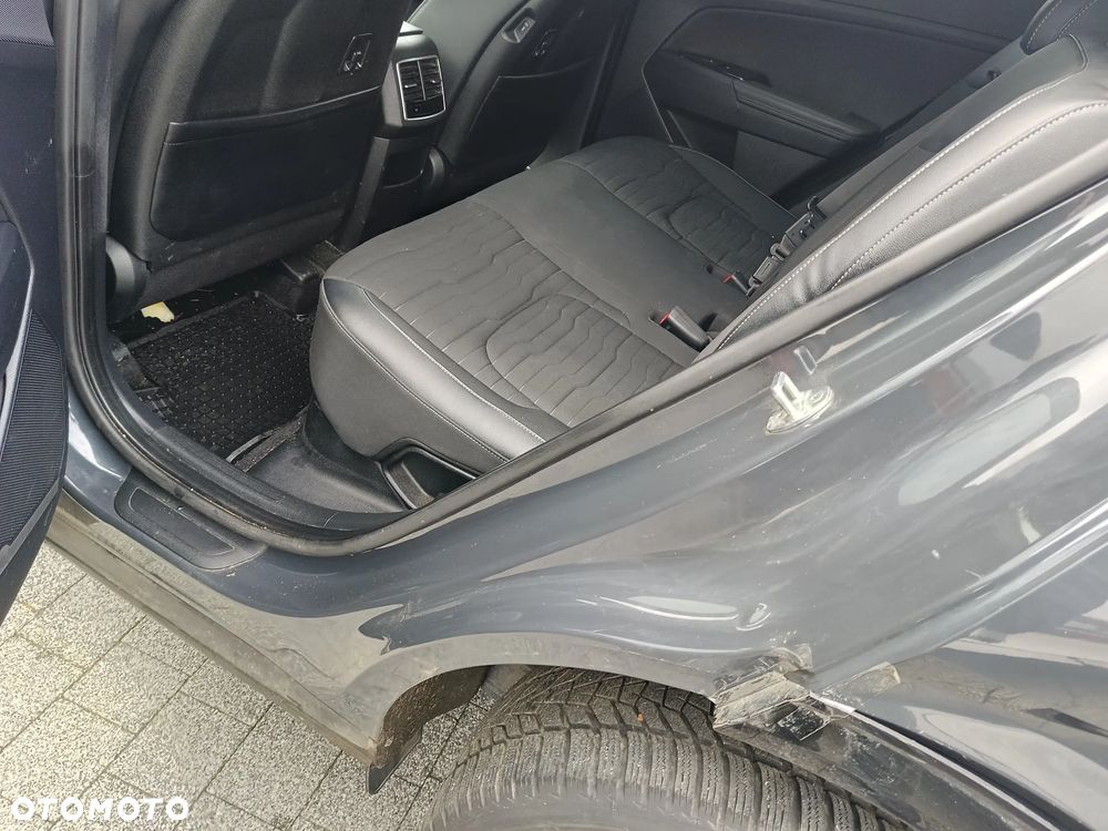 Kia Sportage 1.6 T-GDI HEV Business Line 4WD - 14