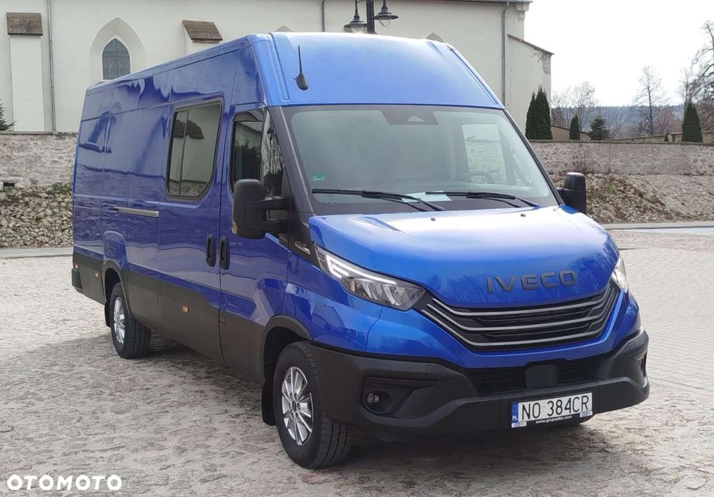 Iveco Daily 35S18 - 3