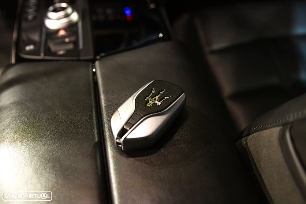 Maserati Levante 2.0 GT Ultima - 45