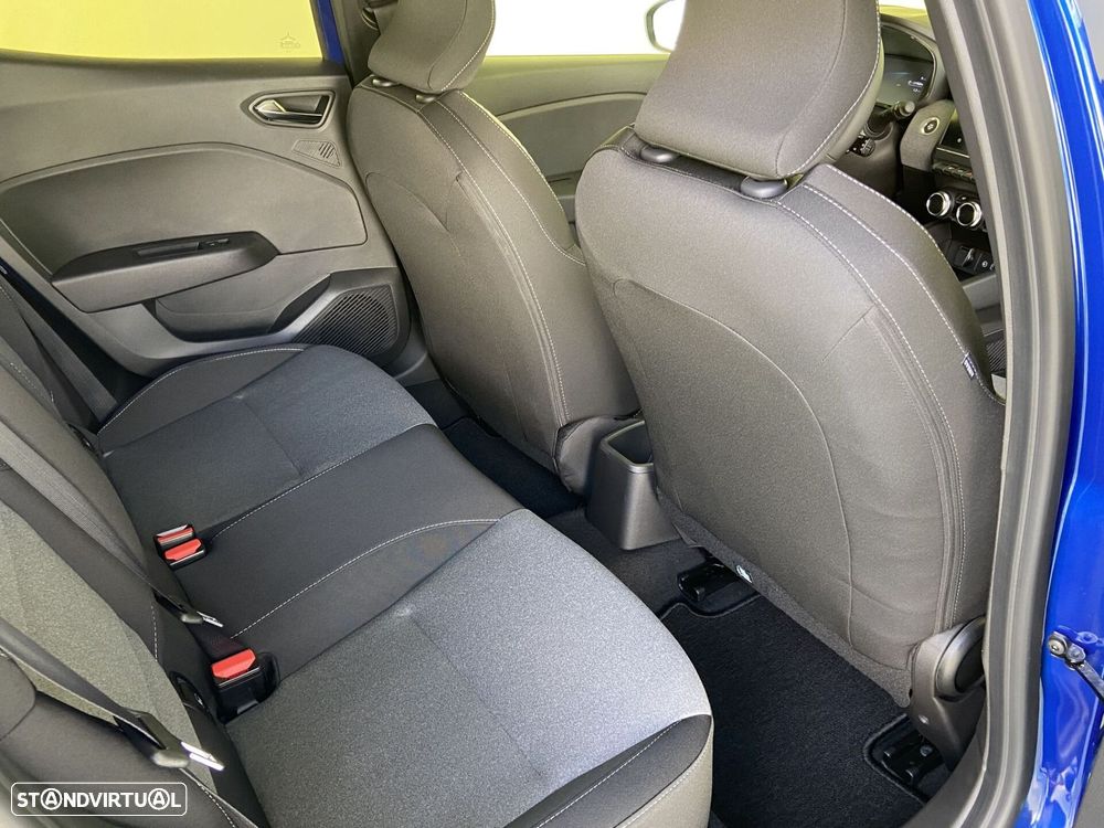 Mitsubishi Colt 1.0 MPI-T Kaiteki - 12