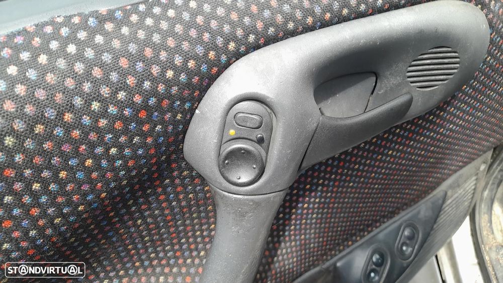 Retrovisor / espelho esquerdo OPEL Corsa B - 3