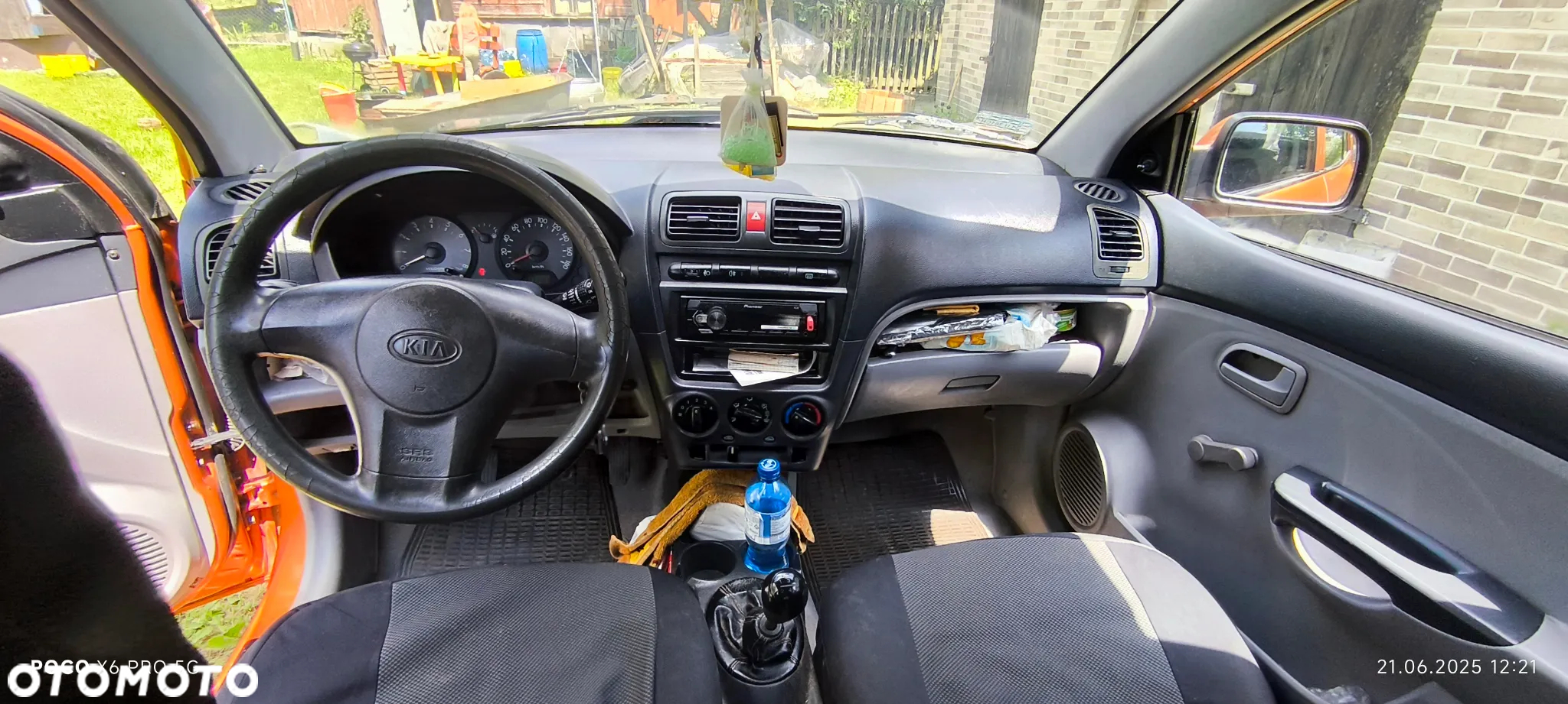 Kia Picanto - 4
