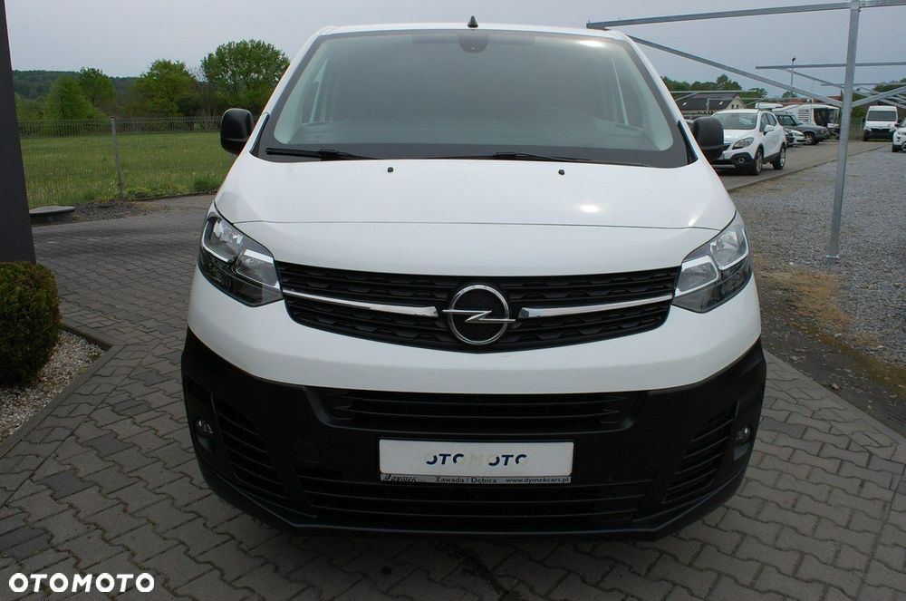 Opel Vivaro - 10