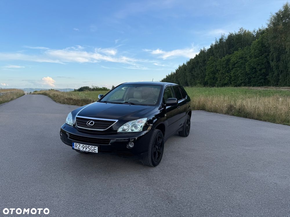Lexus RX Standard - 2