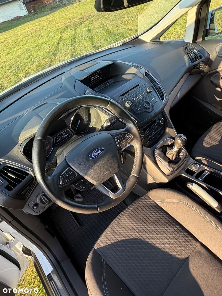 Ford C-MAX - 24