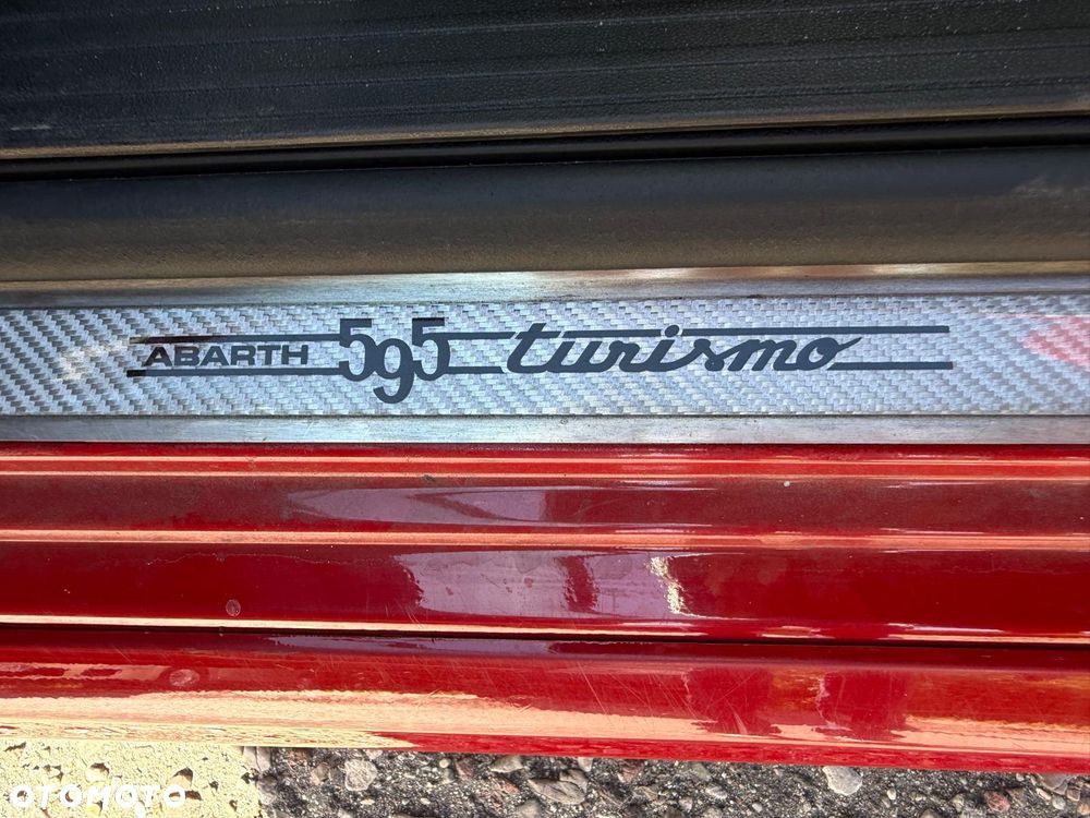Fiat 500 595 Abarth Turismo - 3