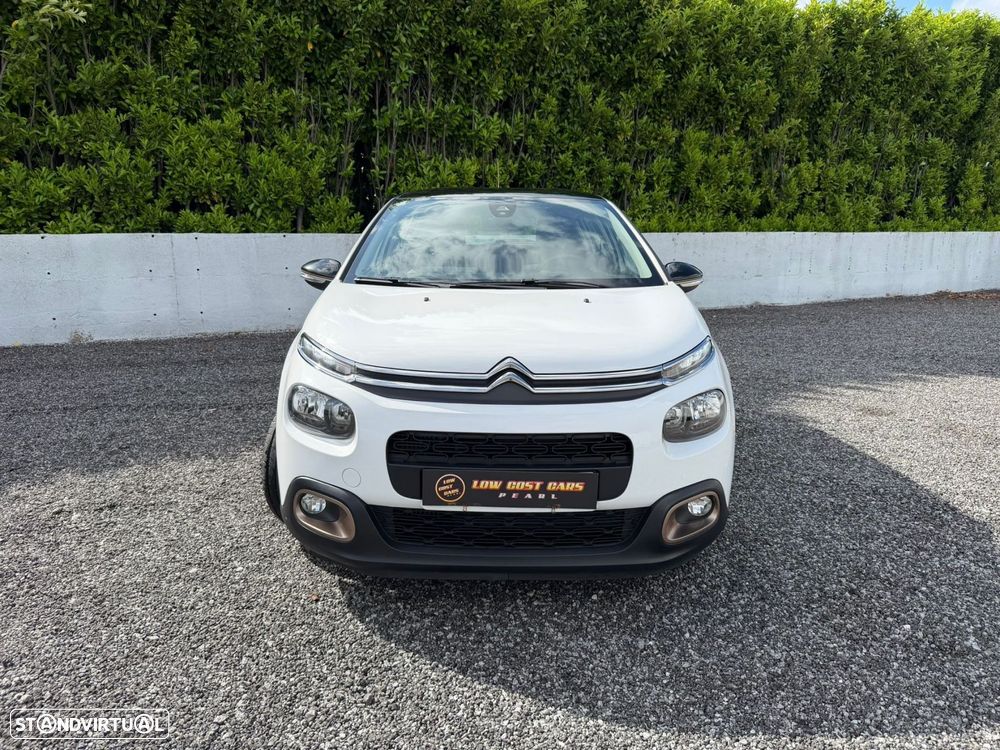 Citroën C3 1.5 BlueHDi Origins - 18