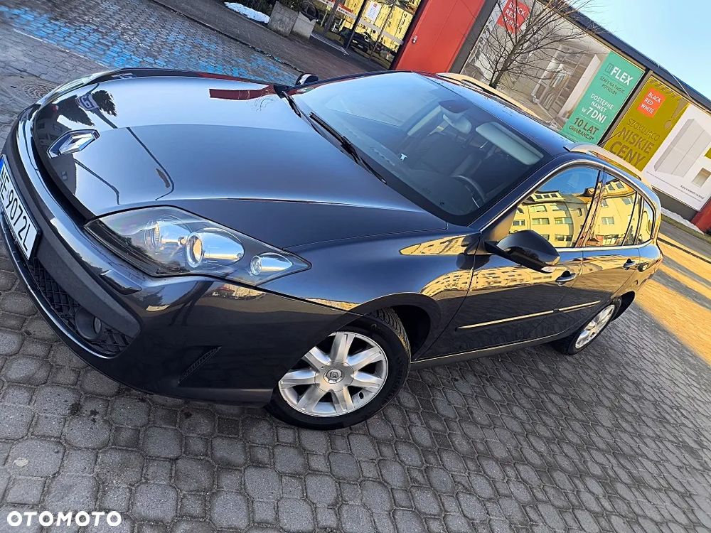 Renault Laguna 2.0 16V 140 Expression - 2