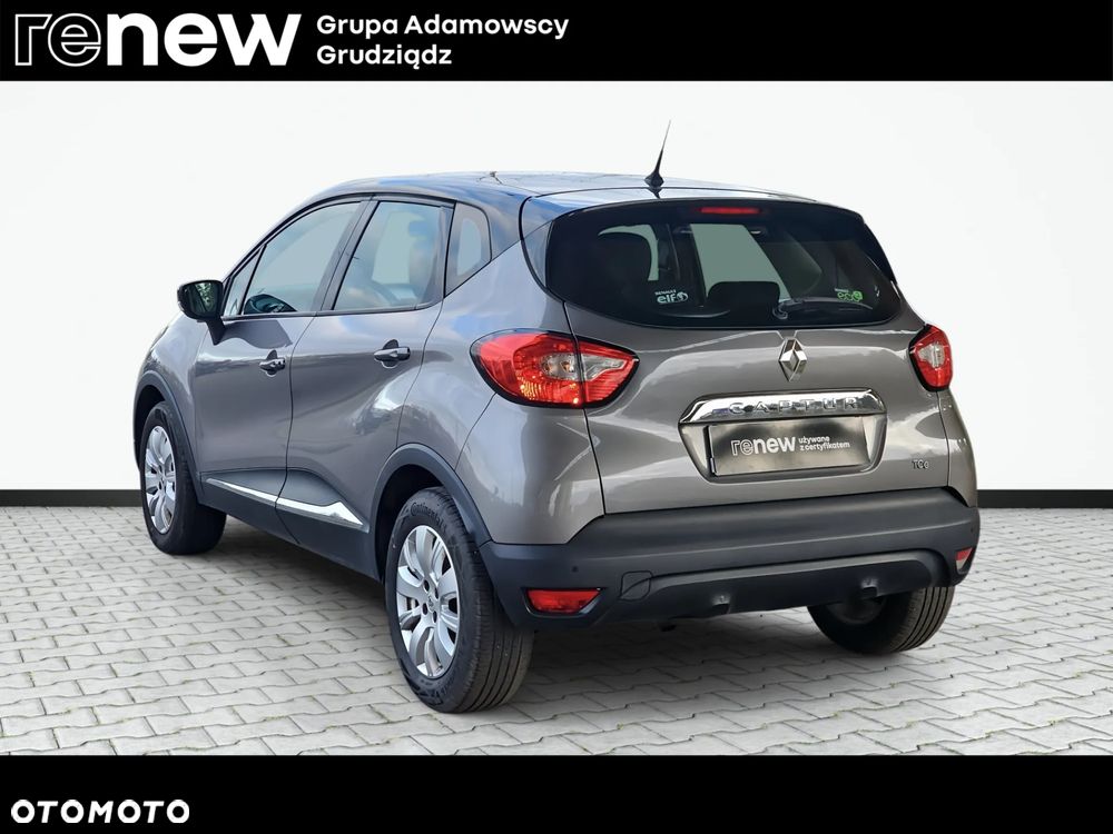 Renault Captur 0.9 Energy TCe Intens - 6