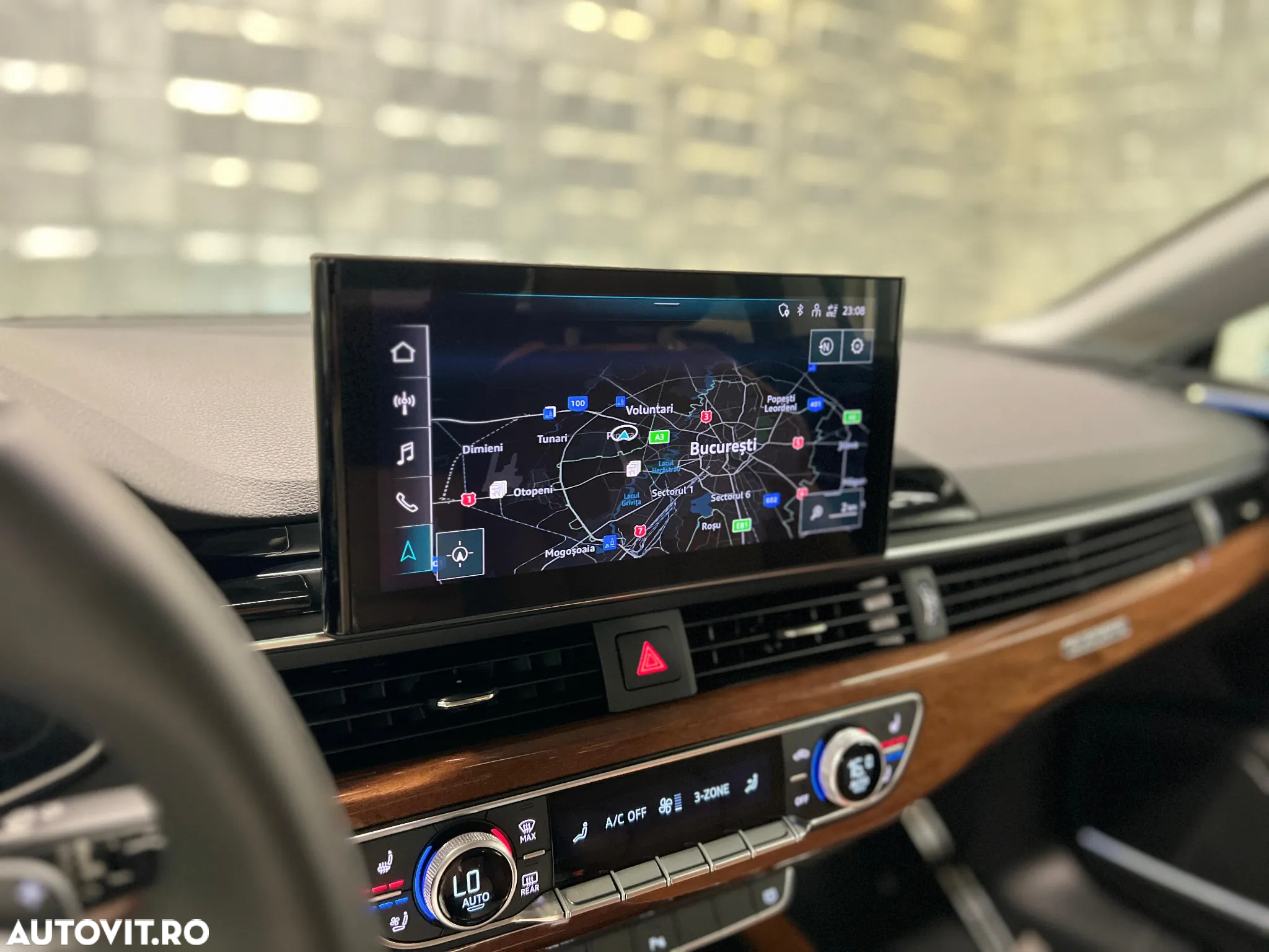 Audi A5 Coupe 40 TDI quattro S tronic S line - 21
