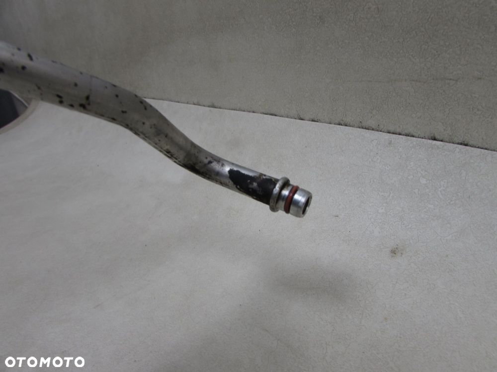 VOLVO XC90 LIFT 07-14 2.4 D5 WAZ PRZEWOD UKLADU WSPOMAGANIA 31340936 UK - 3