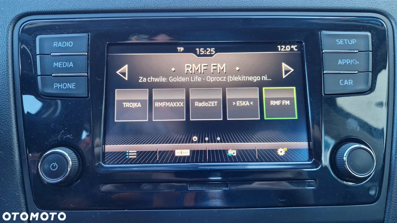 Skoda RAPID 1.0 TSI Ambition - 14