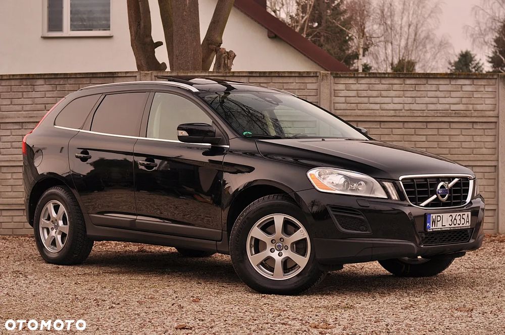 Volvo XC 60 D4 Summum - 11