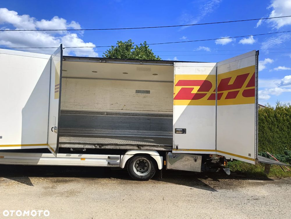 Mercedes-Benz Atego - 22