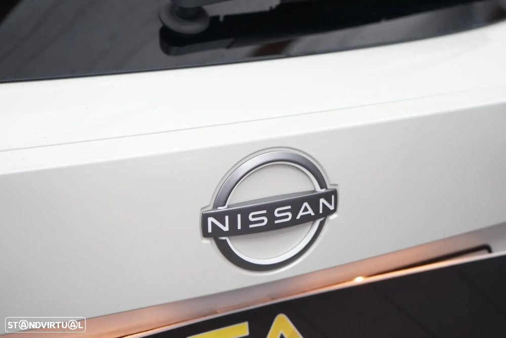 Nissan Juke 1.0 DIG-T N-Design - 12