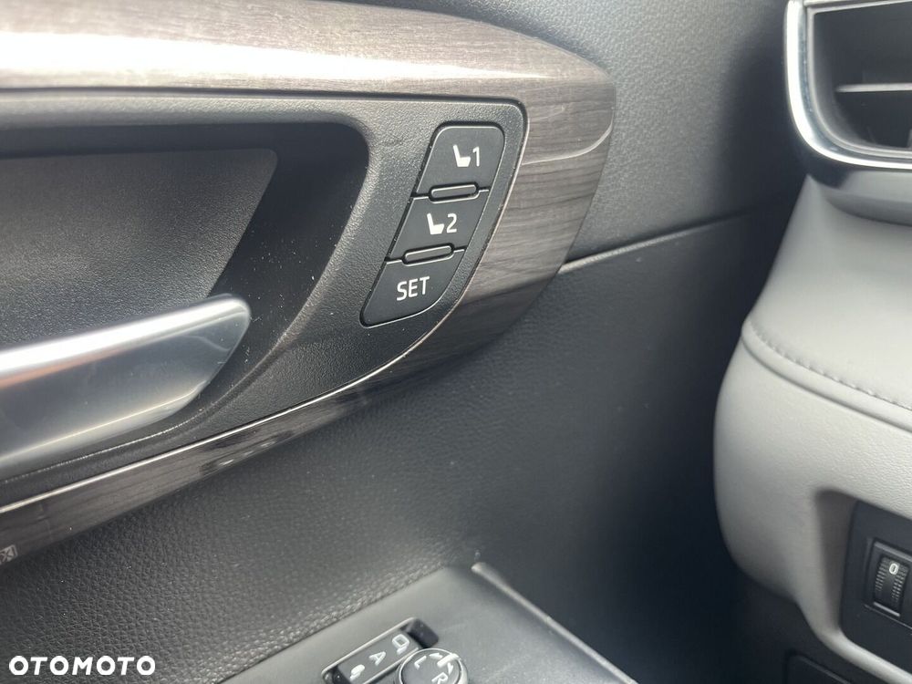 Toyota Highlander - 19