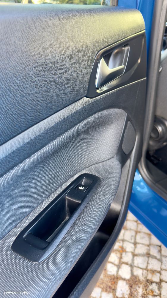 Peugeot 308 PureTech 130 GPF Stop & Start Allure Pack - 22