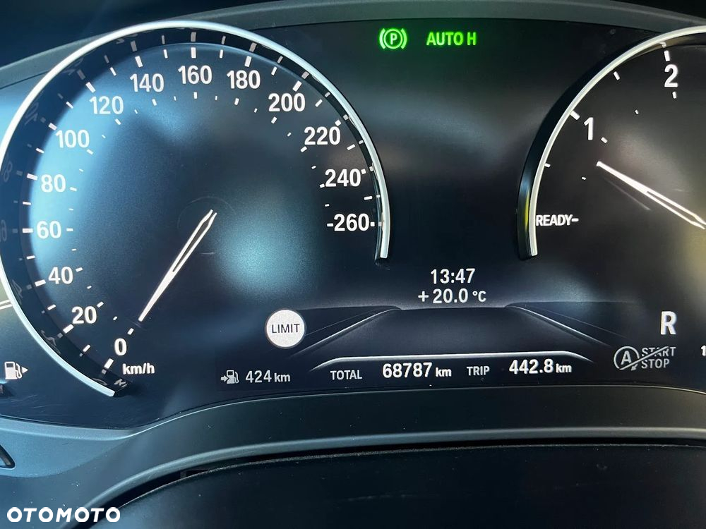 BMW Seria 5 - 11
