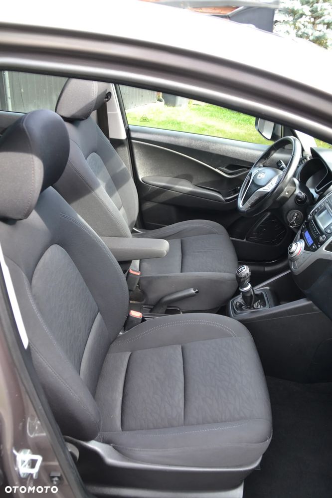 Hyundai ix20 1.4 5 Star Edition - 29