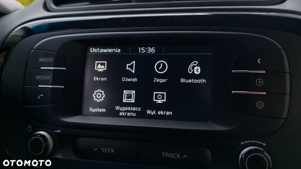 Kia Soul 1.6 CRDI Automatik Dream-Team Edition - 29