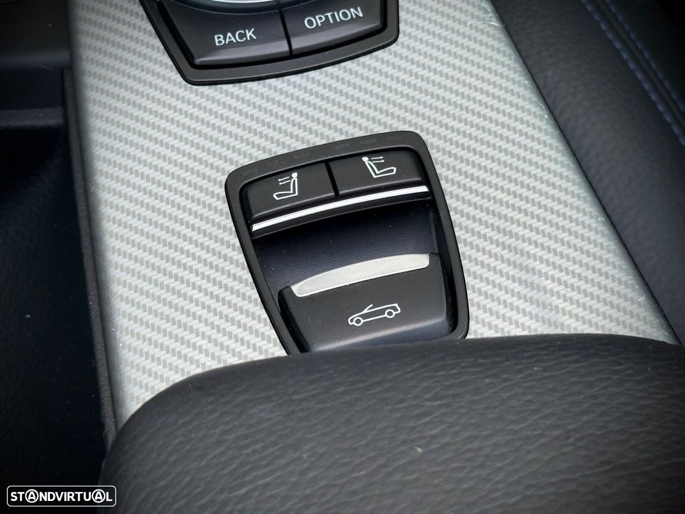 BMW 420 d Pack M Auto - 35
