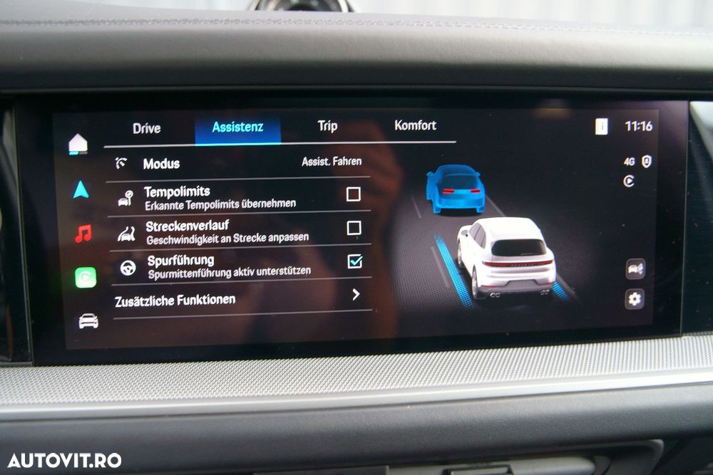 Porsche Cayenne E-Hybrid Tiptronic S - 27