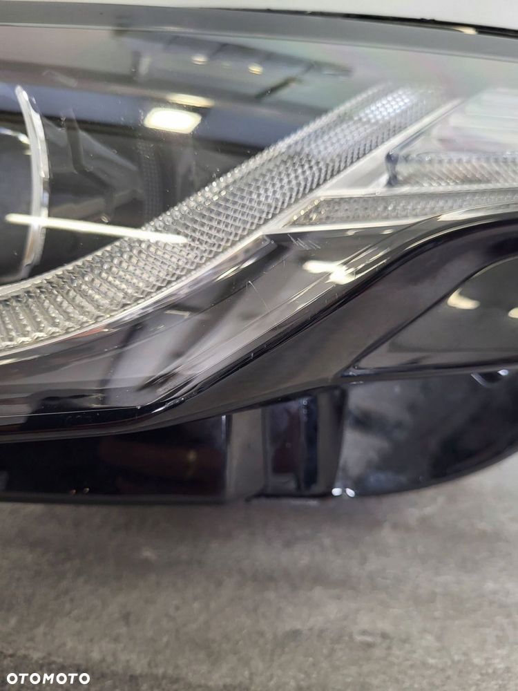 land rover range rover evoque l538 xenon przód strona lewa gj32-13w030-ed - 3