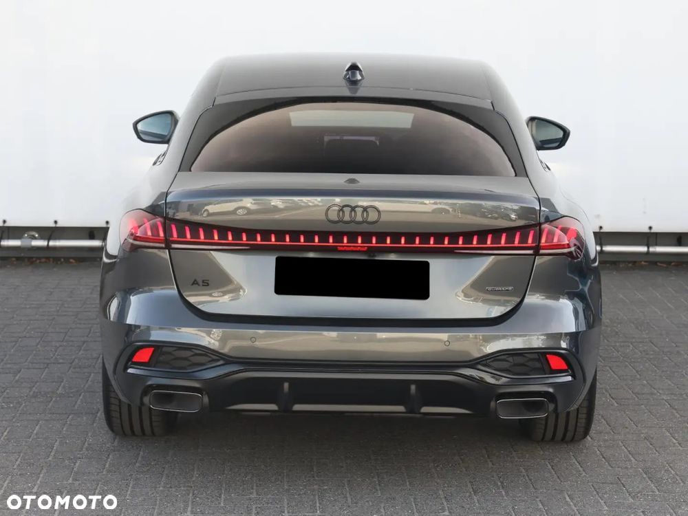 Audi A5 Limousine TDI mHEV Quattro S tronic - 5