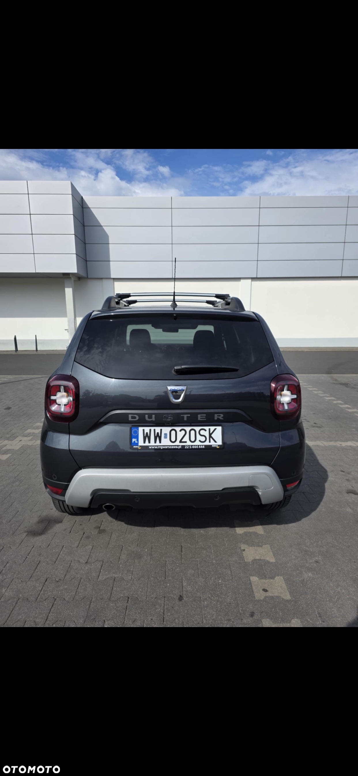 Dacia Duster - 3