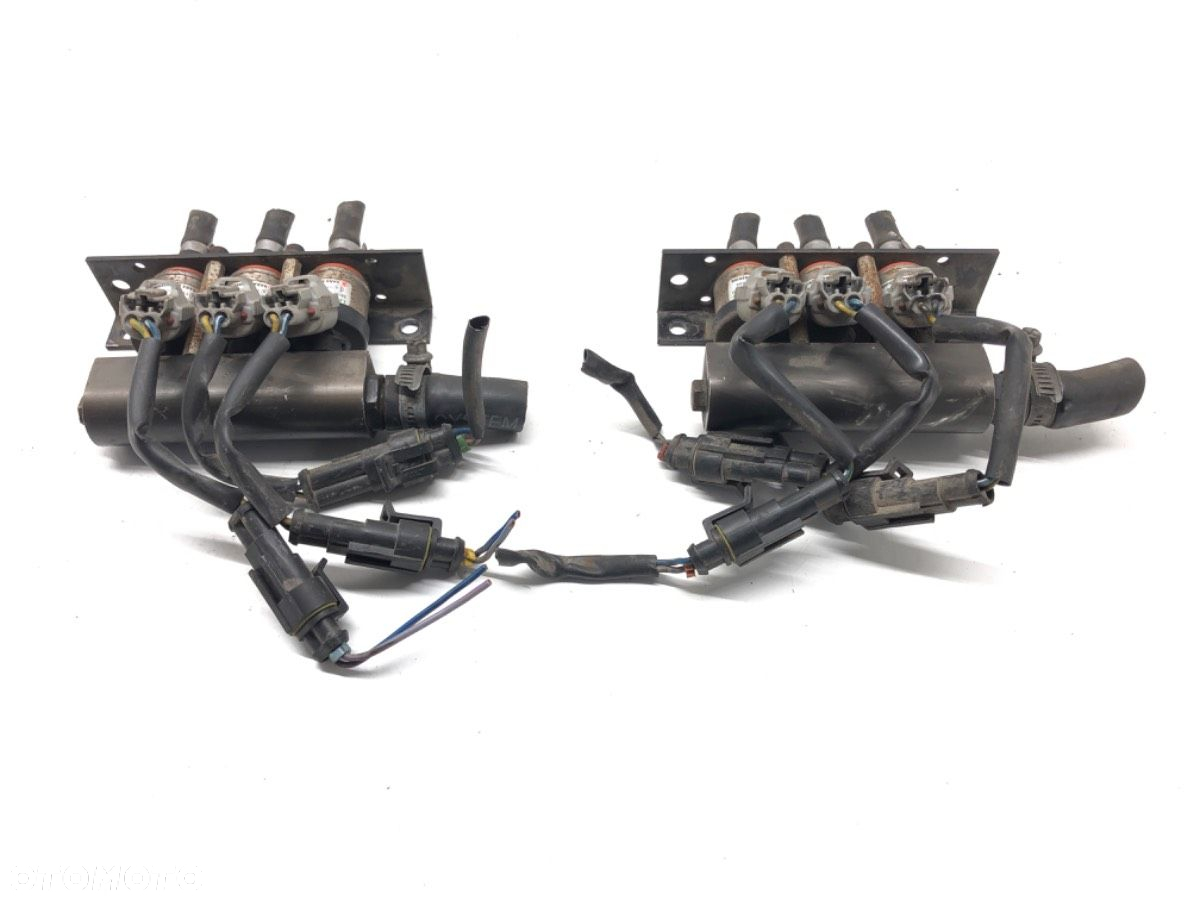 WTRYSKI DO GAZU LPG - 217.00 PLN -    HANA H2000 110R-004686 - 2