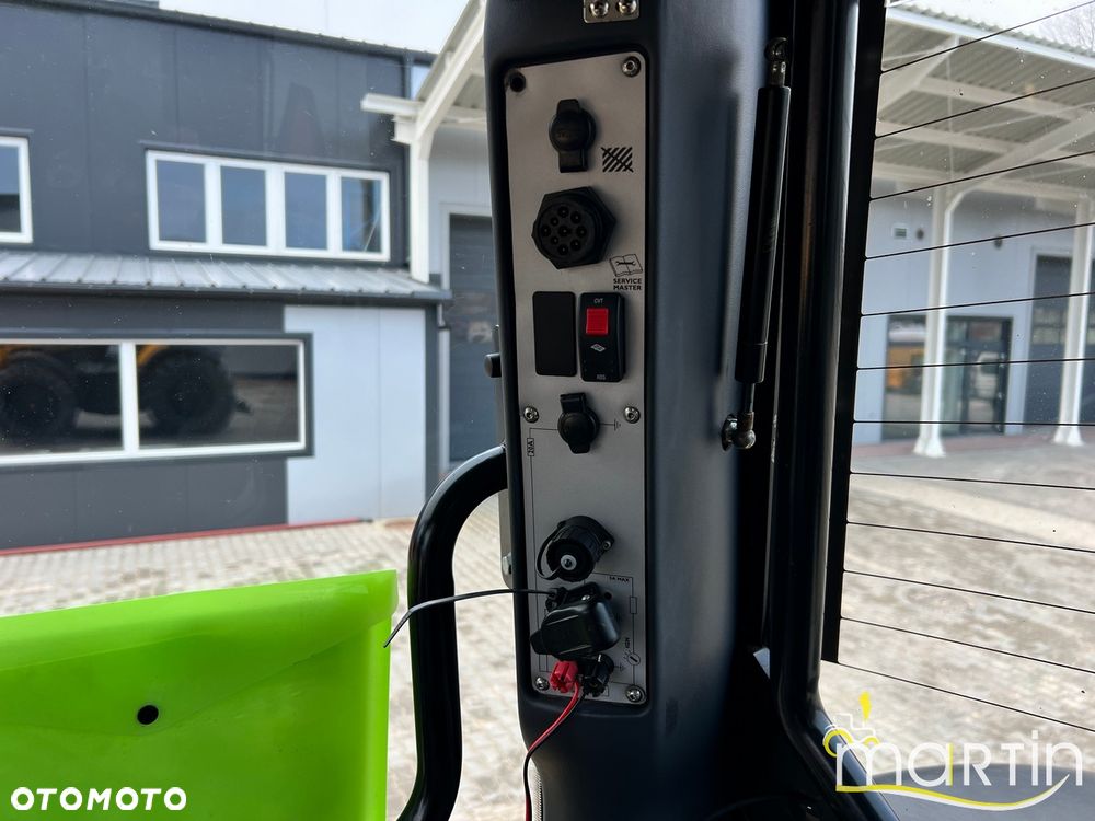 JCB Fastrac 8310 - 17