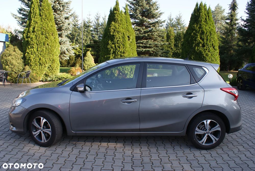 Nissan Pulsar - 3