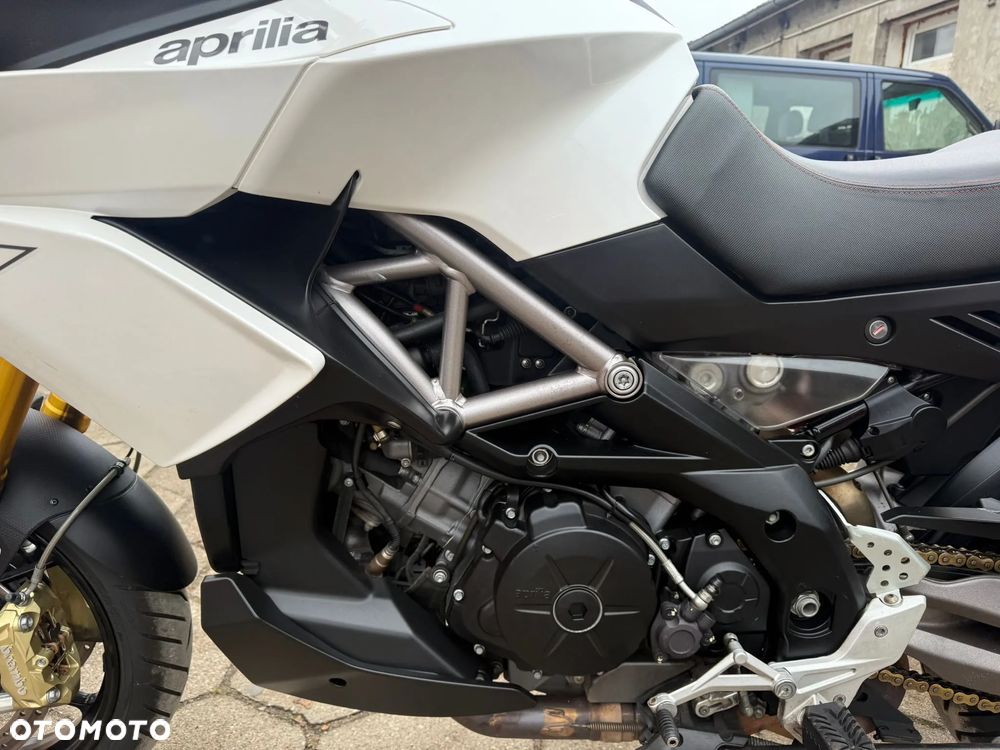 Aprilia Caponord - 23