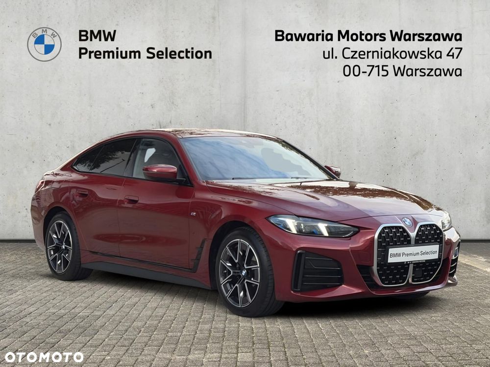 BMW Seria 4 - 17