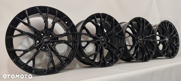 5x108 19" ford mondeo mk5 Kuga focus edge S-Max C-Max Galaxy mach-e