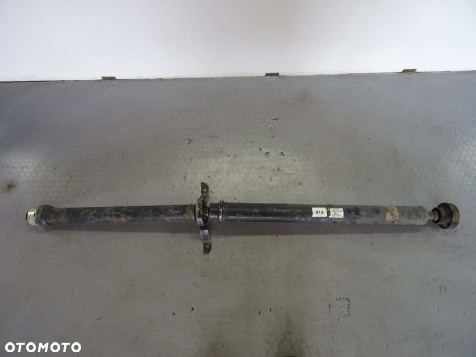 4G0521101A wal napedowy kardana Audi A6 C7 A7 czesci - 1
