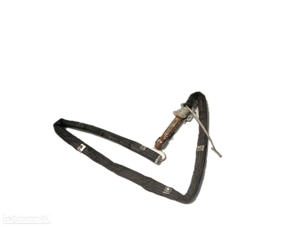 Airbags Cortina Dto Peugeot 407 Sw (6E_) - 1