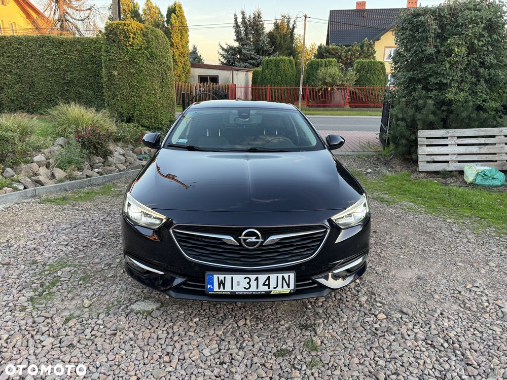 Opel Insignia - 2