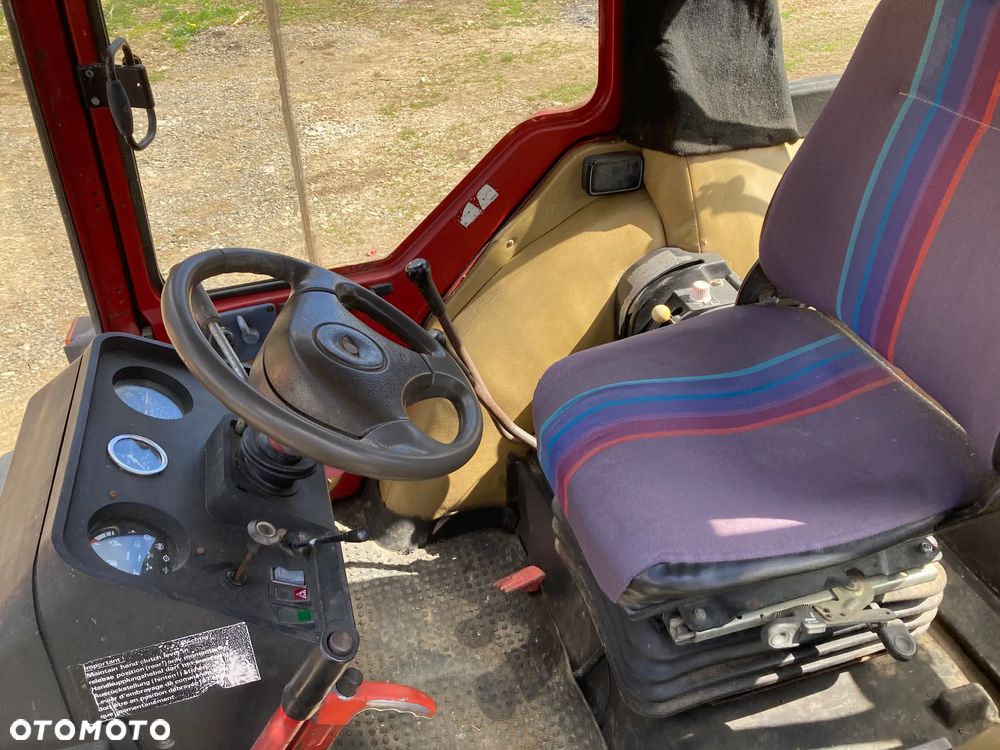 Case IH International 745 XL - 4